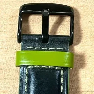 Taki | Accessories | Final Price Taki Japan Movement Watch  display picture 2